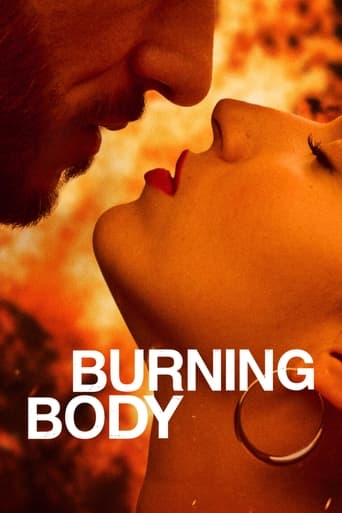 Burning Body 2023 (جسدی در آتش)