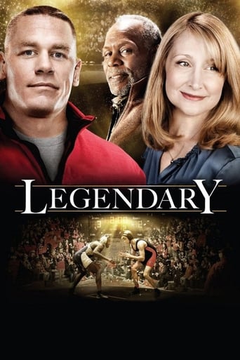 Legendary 2010 (افسانه ای)