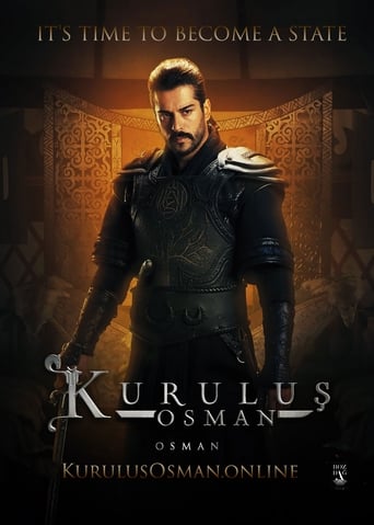 Kuruluş Osman 2019 (مؤسس عثمان)