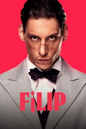 Filip 2022 (فیلیپ )