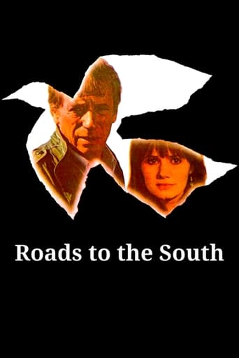 دانلود فیلم Roads to the South 1978 (جاده‌های جنوب)