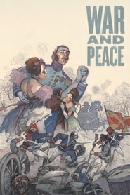 دانلود فیلم War and Peace 1965 (جنگ و صلح)