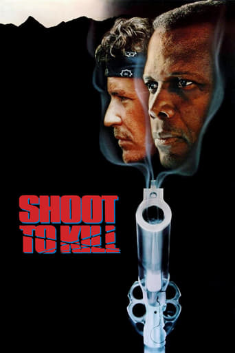 دانلود فیلم Shoot to Kill 1988 (شلیک برای کشتن)