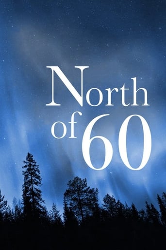 دانلود سریال North of 60 1992 (شمال 60)