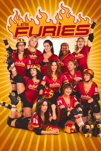 The Furies 2025
