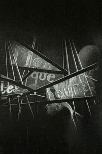 Nothing But Time 1926