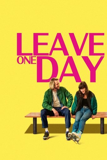 Leave One Day 2025 (روزی از اینجا می‌روم)
