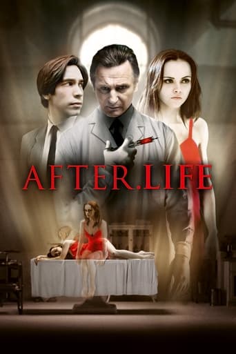 After.Life 2009 (پس از زندگی)