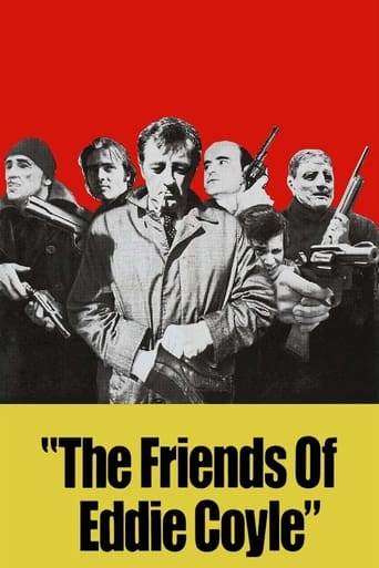 The Friends of Eddie Coyle 1973 (دوستان ادی کویل)