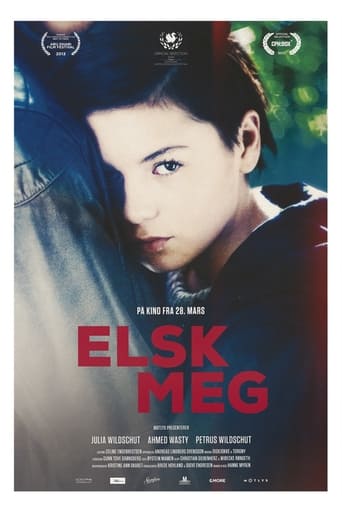 Love Me 2013
