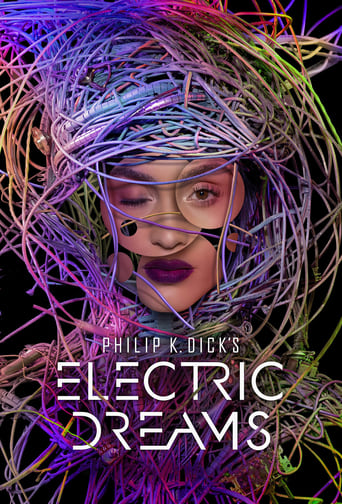 دانلود سریال Philip K. Dick's Electric Dreams 2017 (رویاهای الکتریکی)