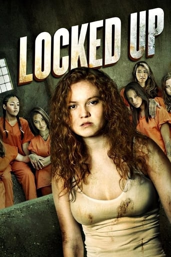 Locked Up 2017 (زندانی)