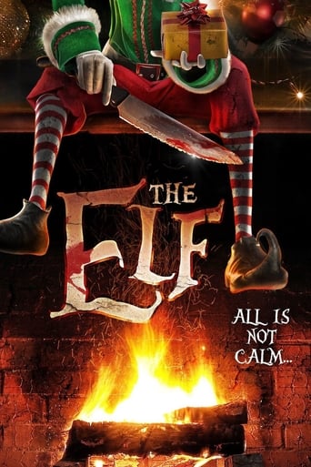 The Elf 2016