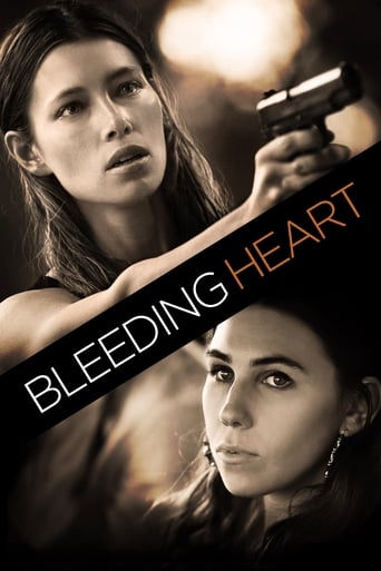 دانلود فیلم Bleeding Heart 2015 (خونریزی قلب)