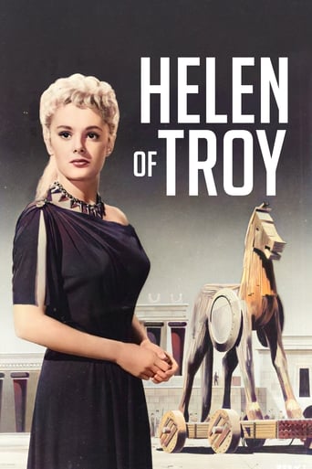 Helen of Troy 1956 (هلن قهرمان تروا )