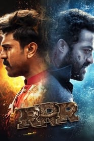 دانلود فیلم RRR 2022 (RRR)