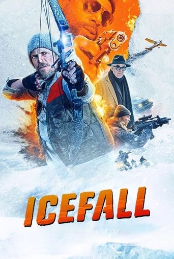 Ice Fall 2025 (ریزش یخ)