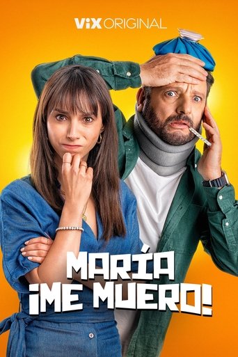 María, ¡Me muero! 2024
