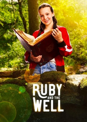 دانلود سریال Ruby and the Well 2022 (روبی و چاه)