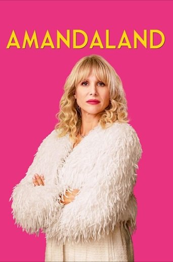 Amandaland 2025