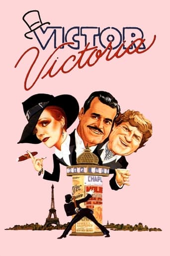 Victor/Victoria 1982 (ویکتور/ویکتوریا)