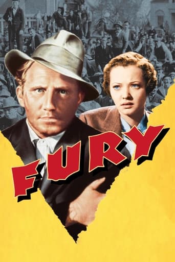 Fury 1936 (خشم)