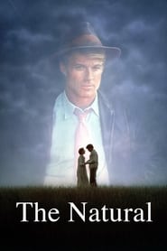 دانلود فیلم The Natural 1984 (استعداد ذاتی)