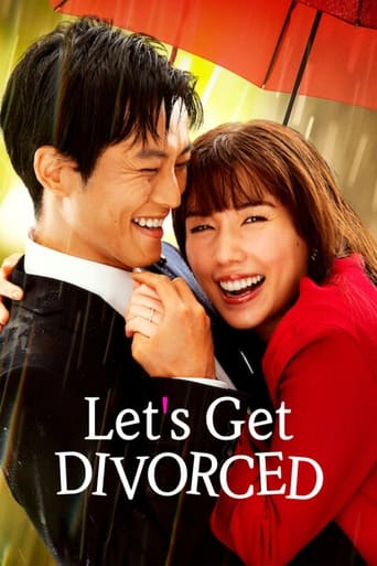 Let's Get Divorced 2023 (بیا طلاق بگیریم)