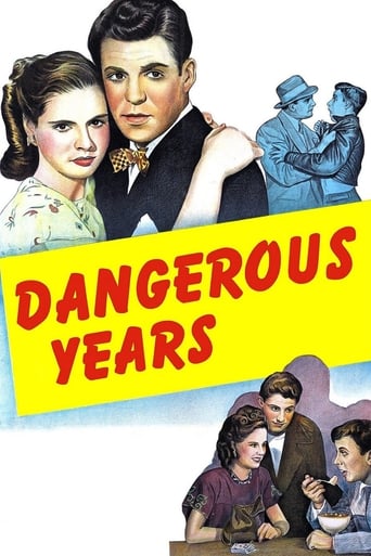 Dangerous Years 1947 (سال های خطرناک)