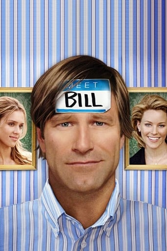 Meet Bill 2007 (بیل را ملاقات کنید)