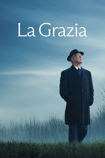 دانلود فیلم La Grazia 2025 (موهبت)
