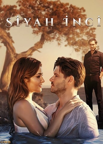 Siyah İnci 2017