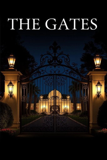 The Gates 2026