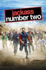 دانلود فیلم Jackass Number Two 2006 (کله خر شماره ۲)