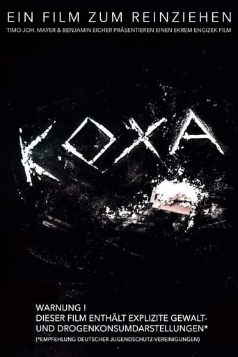 Koxa 2017