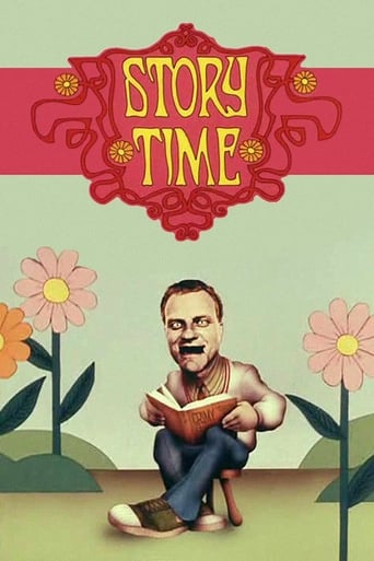 دانلود فیلم Storytime 1968