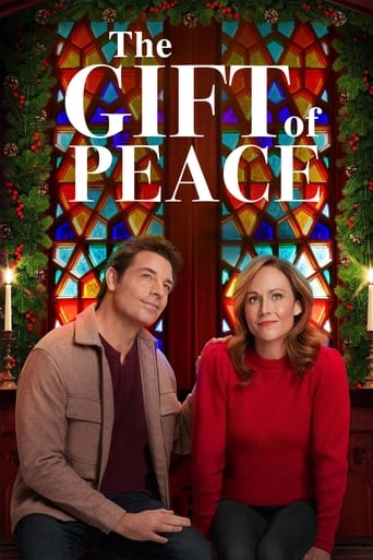The Gift of Peace 2022