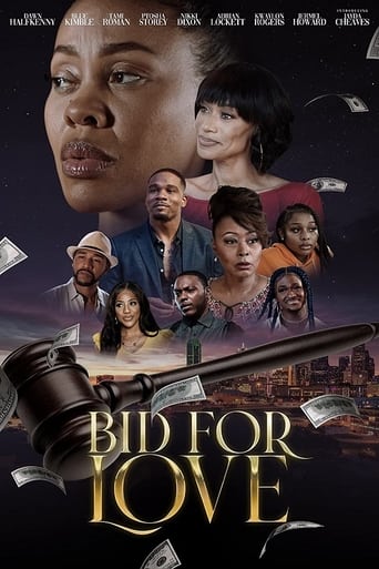Bid for Love 2022