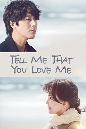 Tell Me That You Love Me 2023 (بهم بگو دوستم داری)