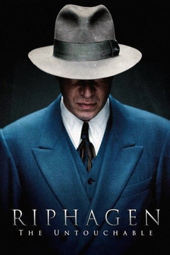 دانلود فیلم Riphagen the Untouchable 2016 (ریفاژن)