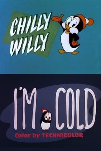دانلود فیلم I'm Cold 1954