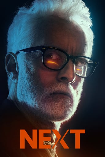 NEXT 2020 (بعدی)