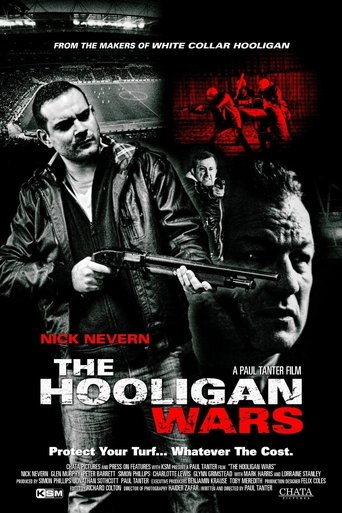 The Hooligan Wars 2014