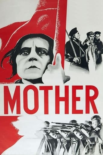 دانلود فیلم Mother 1926 (مادر)
