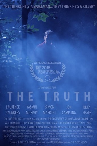 دانلود فیلم The Truth 2014