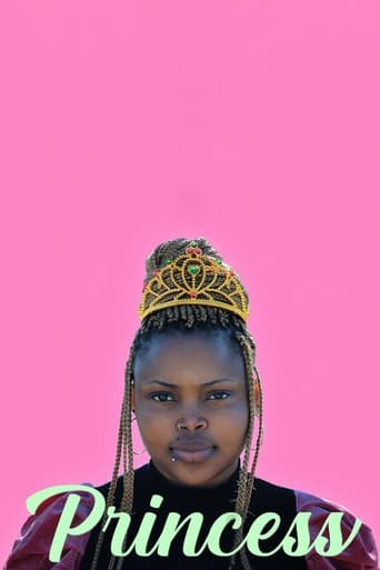 Princess 2022