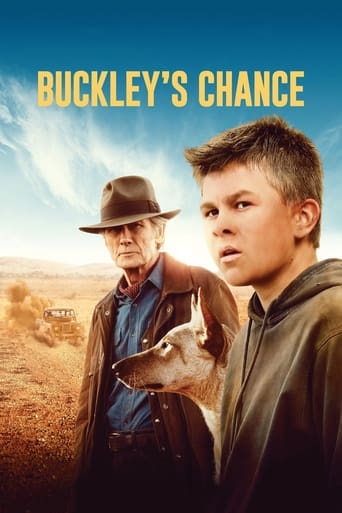 Buckley's Chance 2021 (شانس باکلی)