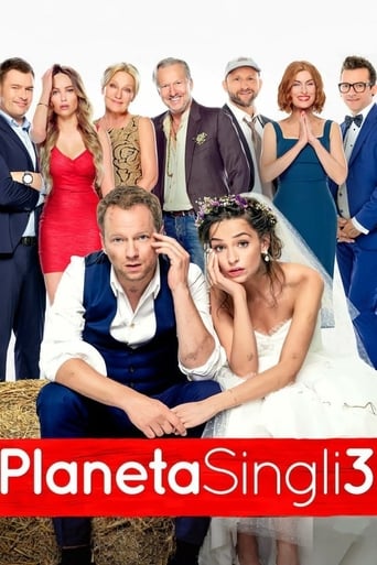 دانلود فیلم Planet Single 3 2019 (سیاره مجرد ها ۳)