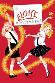 دانلود فیلم Eloise at Christmastime 2003 ( "دنیای شگفت انگیز دیزنی" الویز در کریسمس)