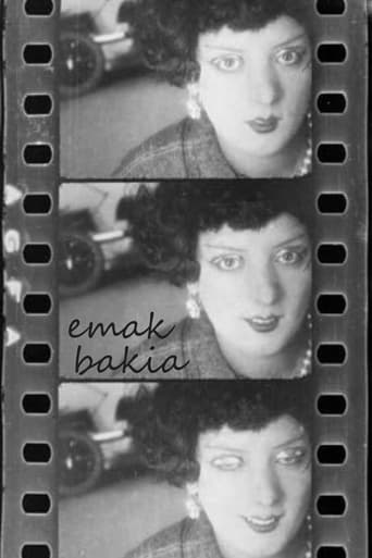 Emak-Bakia 1927